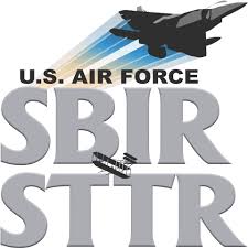 AF SBIR Logo